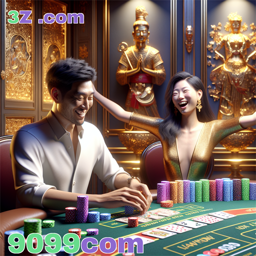 Descubra a Categoria de Jogos de Cartas no 9099com